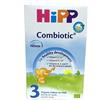 HiPP Linea Allattamento Combiotic 3 Latte in Polvere Periodo: dai 12 mesi 600 g
