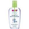 HiPP Linea Cosmetica Neonato Bagnetto Bolle di Sapone Detergente Delicato 200 ml