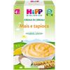 HiPP Linea Svezzamento Bio Crema di Cereali Mais e Tapioca da 4 Mesi 200 g