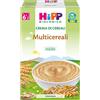 HiPP Linea Svezzamento Bio Crema Multicereali Vitamina B1 da 6 Mesi 200 g