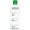 Uriage Linea Detergente Viso Acqua Micellare Purificante Pelli Grasse 500 ml