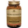 Solgar Linea Mente Sana e Tonica Neuro-Nutrients Integratore 30 Capsule