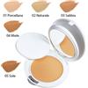 Avene Couvrance Avene Linea Couvrance Coprente Crema Compatta Classica Colore 05 Sole