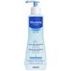 Mustela Linea Pelli Normali Fluido Detergente Delicato senza Risciacquo 100 ml