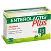 Enterolactis Sofar Linea Intestino Sano Enterolactis Plus Integratore Fermenti 10 Buste