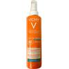 Vichy Sole Vichy Linea Capital Soleil Beach Protect SPF50+ Spray Antidisidratazione 200 ml