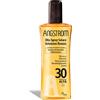 Angstrom Linea Protect Instadry Corpo SPF30 Olio Solare Nutriente Spray 150 ml