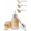 Bionike Trucco Bionike Linea Defence Color Nude Serum R3 Fondotinta Liquido Viso 603 Biscuit