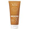 Avene Sole Avene Linea Solare Pelli Sensibili SPF30 Latte Solare Protezione Media 100 ml