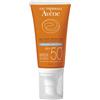 Avene Sole Avene Linea Solare Pelli Sensibili SPF50+ Emulsione Protettiva Pelli Miste 50 ml