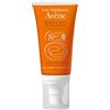 Avene Sole Avene Linea Solare Pelli Sensibili SPF50+ Crema Solare Senza Profumo 50 ml