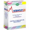 Esi Linea Controllo Colesterolo Trigliceridi Normolip 5 Integratore 60 Naturcaps