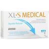 XL-S Medical XLS Medical Linea Controllo del Peso Appetite Reducer Integratore 60 Capsule