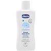 Chicco Cosmesi Chicco Linea Baby Moments Igiene e Cura del Bambino Shampoo Senza Lacrime 200 ml