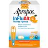 Apropos Linea Difese Influalt C Pronta Ripresa Integratore 10 Compresse Efferv