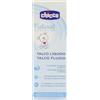 Chicco Cosmesi Chicco Linea Cura Bambini Natural Sensation Talco Fluido Delicato 100 ml