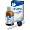 Humana Linea Bambini Sonno e Relax MelaMil Milte Integratore Gocce 30 ml
