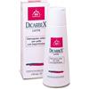 IDI Farmaceutici Linea Cosmetica DicarbeX Latte Detergente Riequilibrante 150 ml