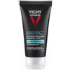 Vichy Homme Vichy Linea Homme Hydra Cool+ Gel Idratante Immediato Effetto Ghiaccio Viso 50ml