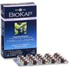 Bios Line Linea Capelli e Unghie Sani BioKap Miglio Donna Integratore 60 Capsule