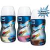 Abbott Alimentazione Abbott Linea Nutrizione Domiciliare Glucerna SR con FOS 220 ml Gusto Fragola