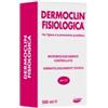 Dermoclin Linea Igiene del Corpo Fisiologica Detergente Uso Frequente 200 ml