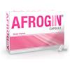 Shedir Pharma Linea Menopausa Afrogin Integratore Alimentare 30 Capsule