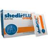 Shedir Pharma Linea Apparato Respiratorio Shedirflu Integratore Arancia 20 Buste