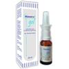 Stewart Italia Linea Dispositivi Medici Rinorex Gel Soluzione Nasale Spray 20 ml