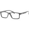 Mast Industria Italiana Mast Linea Twins Optical Gold Style Grigio +1,50 Occhiali