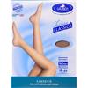 Sauber Pharma Sauber Linea Dispositivi Medici Classic Collant 140 Den 18-22mm tg V Marrone