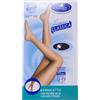 Sauber Pharma Sauber Linea Dispositivi Med Classic Gambaletto Liscio 70 Den 13-17mm tg 4 Beige
