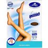 Sauber Pharma Sauber Linea Disp Med Classic Open Toe Gambaletto 70 Den 13-17mm tg 3 Beige