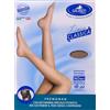 Sauber Pharma Sauber Linea Disp Med Classic Premaman Collant 140 Den 18-22mm tg 2 Beige