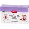 Steve Jones Linea Dispositivi Medici Nebial 3% Soluzione Ipertonica 20 Fiale