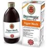 Gianluca Mech Decottopia Vigor Mech Integratore Energizzante per il Corpo e la Mente 250 ml