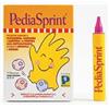 PEDIATRICA SRL Pediatrica PediaSprint Integratore per stanchezza bambini 15 flaconcini