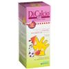 PEDIATRICA SRL Pediatrica Dicalcio Plus - Integratore di calcio e vitamina D per bambini 150 ml