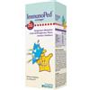 PEDIATRICA SRL Pediatrica ImmunoPed Sciroppo Integratore difese immunitarie 140 ml