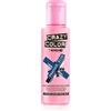 CRAZY COLOR 45 PEACOCK BLUE 100 ml / 3.38 Fl.Oz