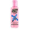 CRAZY COLOR 44 CAPRI BLUE 100 ml / 3.38 Fl.Oz