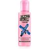 CRAZY COLOR 59 SKYBLU 100 ml / 3.38 Fl.Oz