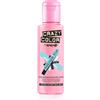 CRAZY COLOR 63 BUBBLE GUM 100 ml / 3.38 Fl.Oz