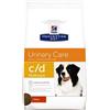Hill's Prescriprtion Diet Cani Hill's c/d canine multicare pollo 12 kg