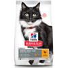 Hill's Science Plan feline Mature 7+ Sterilised al pollo - Sacchetto da 300gr.