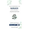 IMO OLIO ESSENZIALE VAILLANT BASILICO 10 ML