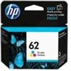 HP Originale HP inkjet cartuccia 62 - 3 colori - C2P06AE