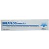 Brea - Breaflog Crema 7.5 Confezione 30 Ml