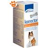 Formevet Korrector Pelo e Cute per Cani e Gatti - Confezione da 220 Ml