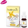 BUONA SpA SOCIETA' BENEFIT BUONAVIT K 5,7ML